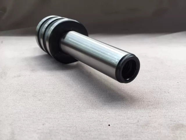 Precision Long Nose Live Centre - MT3