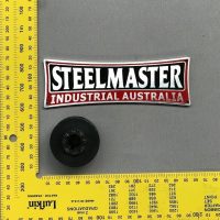 Mini Mill Drill Spindle & Gear Box, Item No 154 Hand Stock