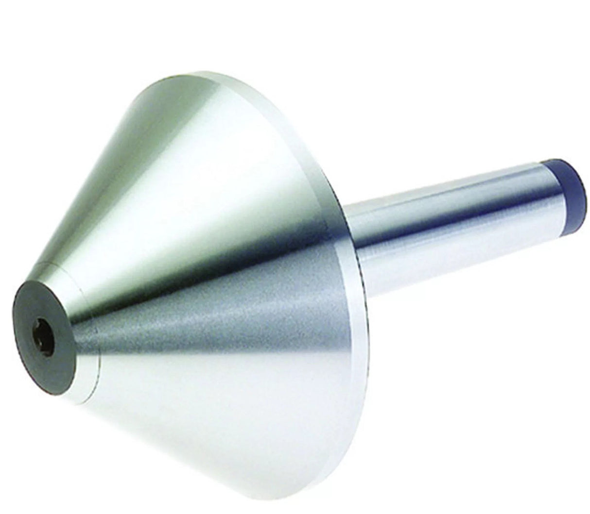 Bull Nose Pipe Centre - MT4 , 120mm Diameter