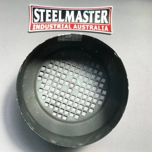 Mill Drill Motor Cover