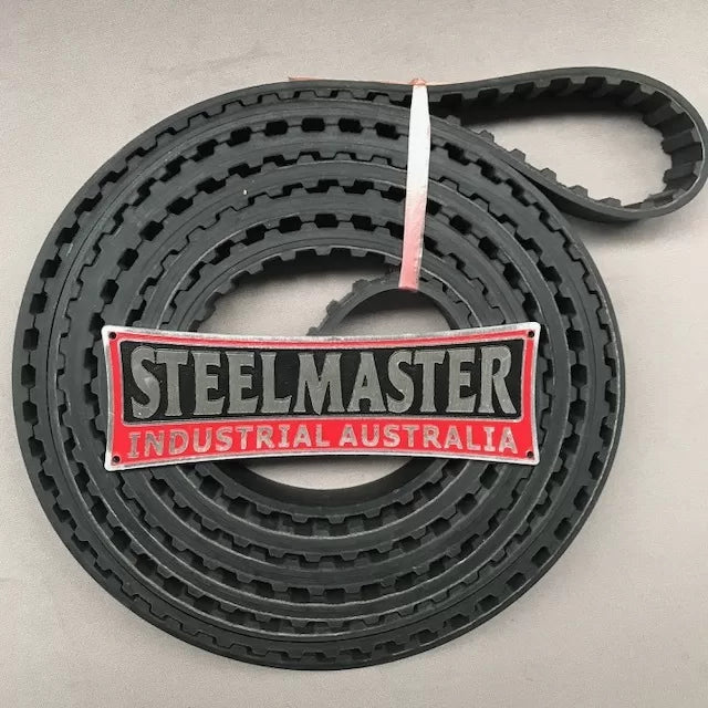 Press Brake Back Gauge Drive Belt (Size 2080mm)