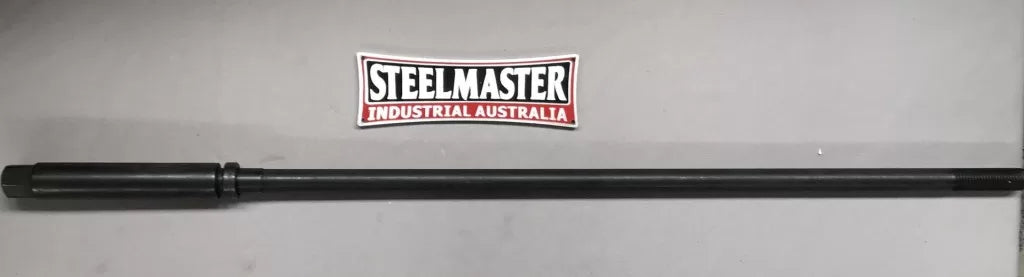 Mill Standard Equipment, No 1 Draw Bar
