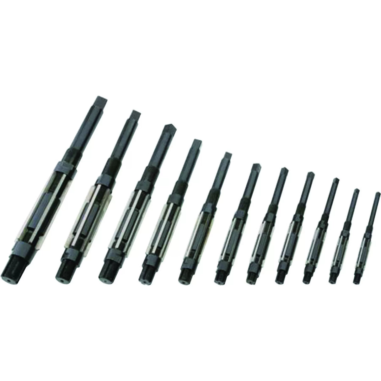 Adjustable HSS Reamer, 19.8mm - 21.4mm Range
