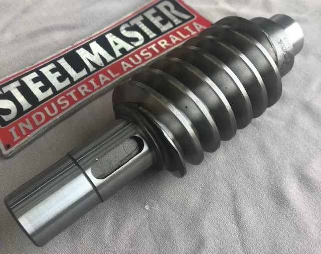 Worm Shaft (P/No 1223) for CHP-12A Beveller