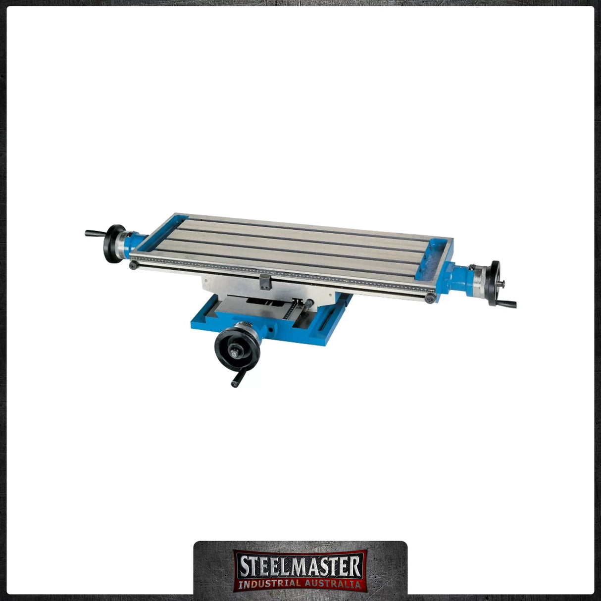 Heavy Duty Compound Slide Table, 460mm x 180mm