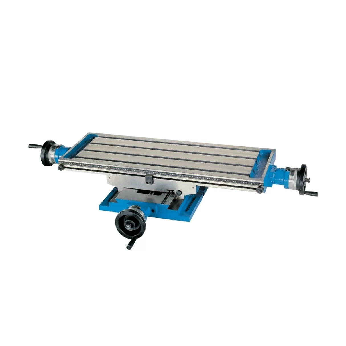 Heavy Duty Compound Slide Table, 460mm x 180mm