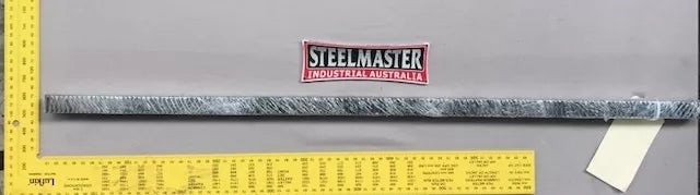 CNC Plasma Oxy Racks