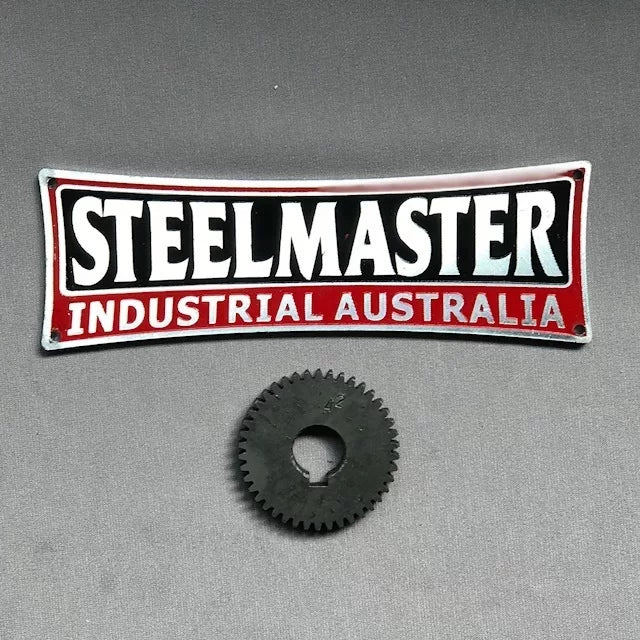 42-Tooth Change Gear (14mm Bore, 2012) for SM-0920A Quadrant