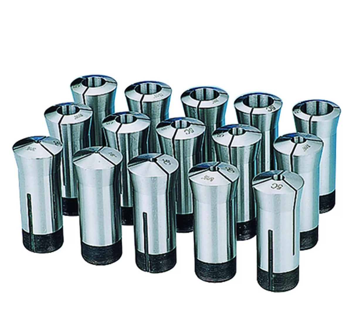 5-C Precision Collet - 3mm