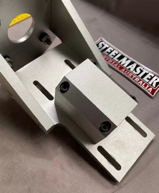 Plasma Legend Light Gauge Roller Head complete with 4 Roller Balls