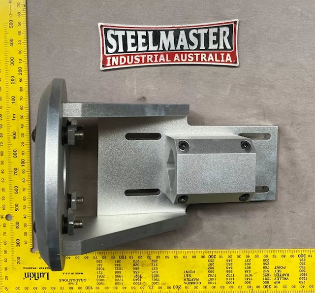 Plasma Legend Light Gauge Roller Head complete with 4 Roller Balls