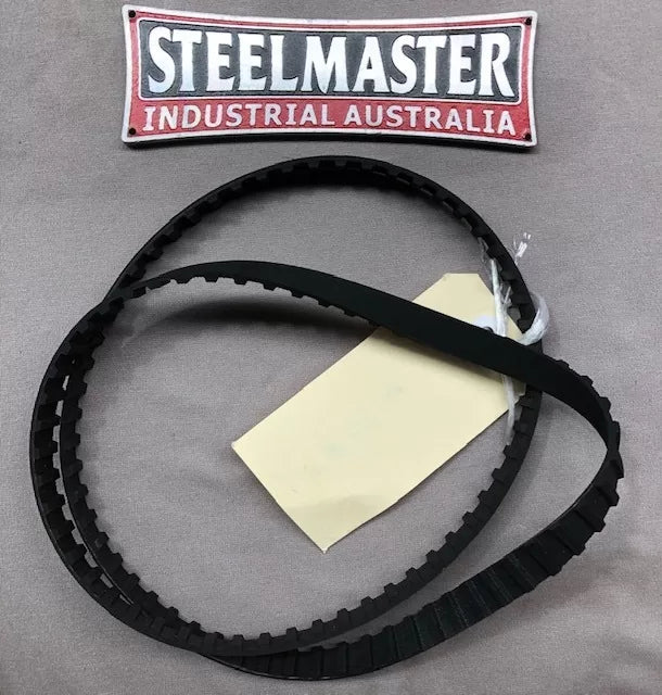 Press Brake Timing Belt / Drive Belt (412L050)