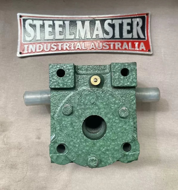 GEARBOX for Beading & Leveling Rollers