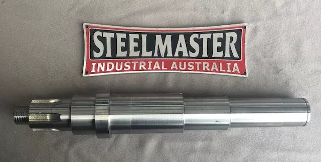 Main Shaft (P/No 1224) for CHP-12A Beveller