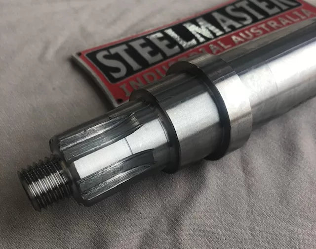 Main Shaft (P/No 1224) for CHP-12A Beveller