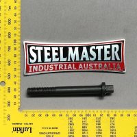Mini Mill Drill Spindle & Gear Box, Item No 142 Bar