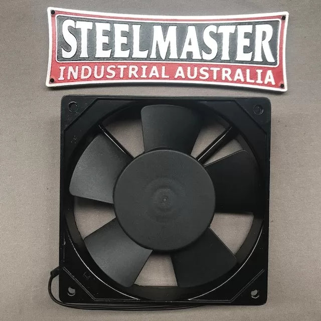 Plasma Cabinet Fan