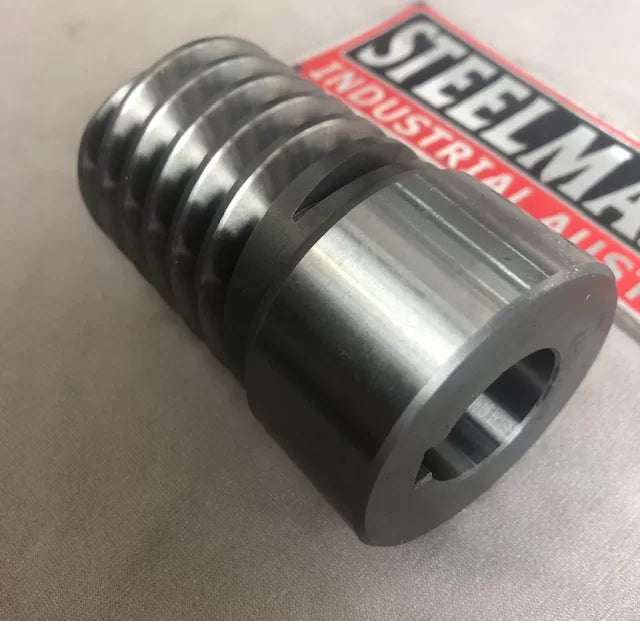 Input Worm Gear (P/No 1221) for CHP-12A Beveller