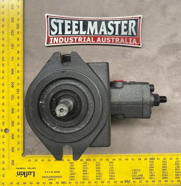 Machine Low Pressure Pump - Suit HEPM110