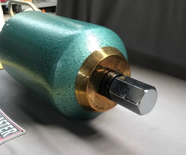Waterjet Accumulator 31.5mpa to suit 3740 Pump for Dardi