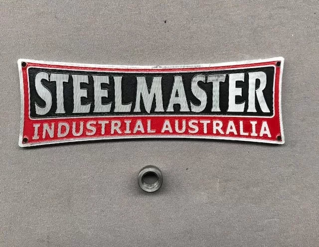 Waterjet Collar 3/8 ERP 510000010 to suit Dardi Models