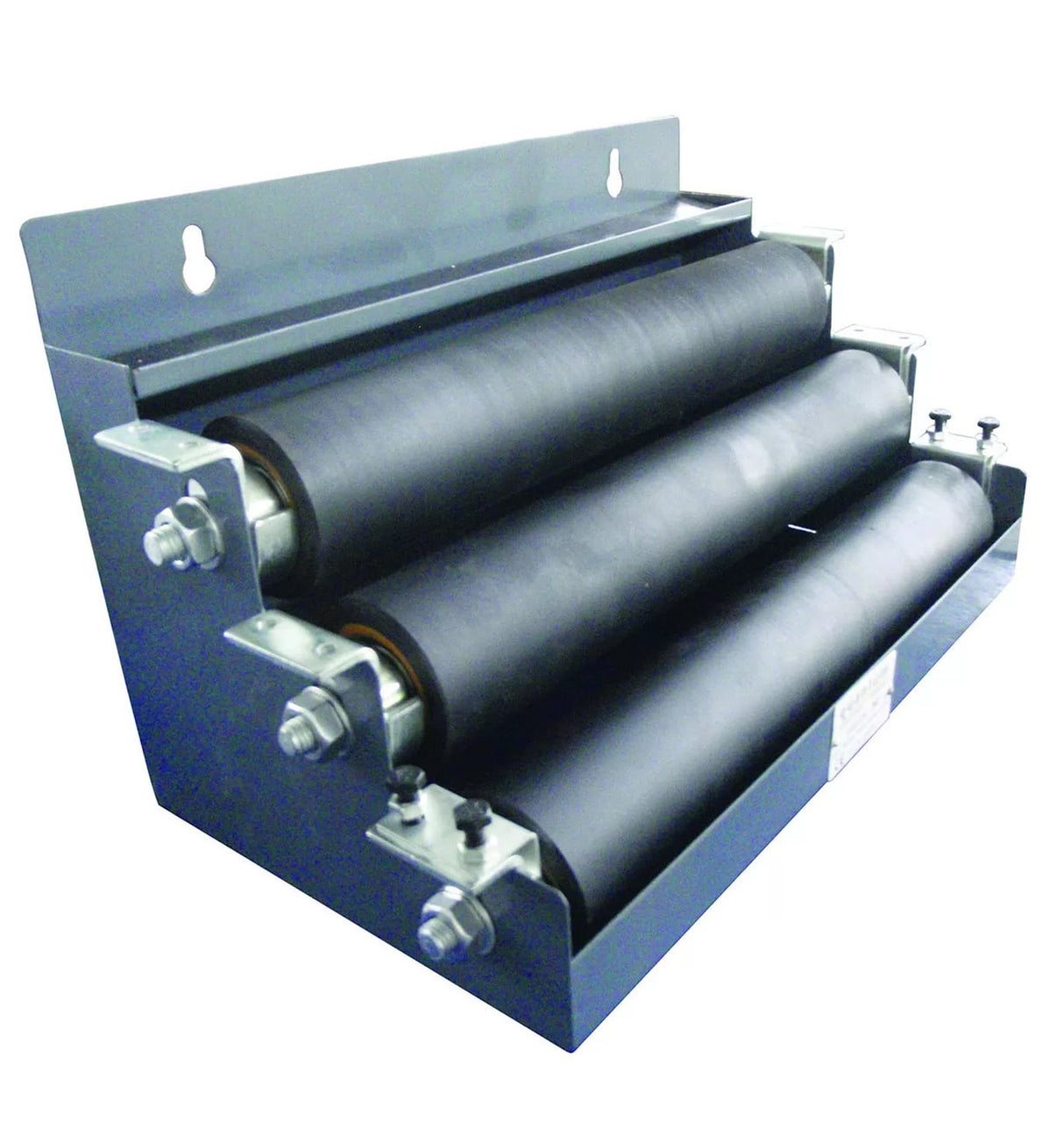Steelmaster Roller Conveyor Kit for Aluminium Profiles