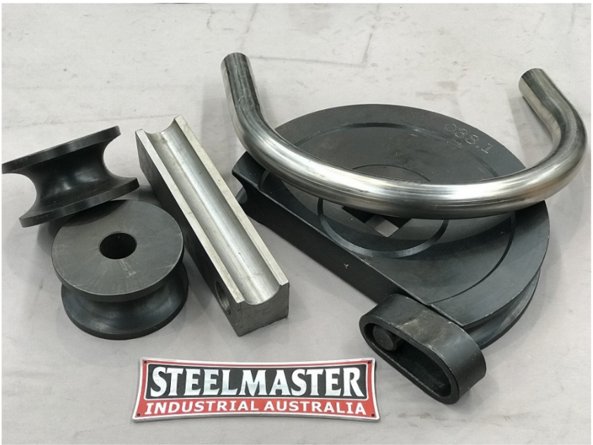Former Set 38.1mm Stainless 152mm CLR to suit SM-UNI50C