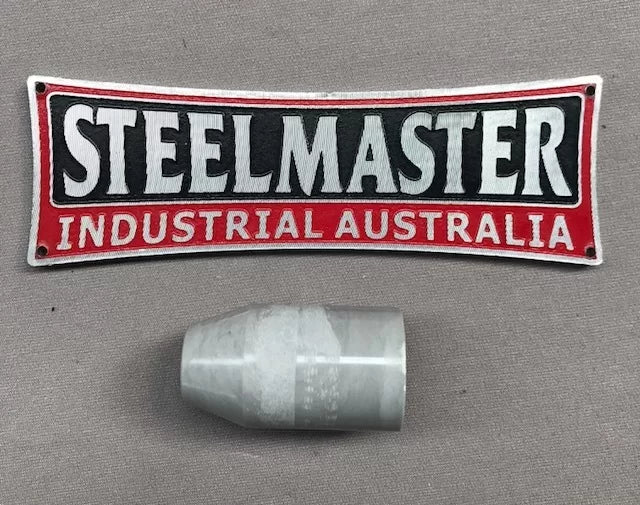 Plasma CNC Shield Cup (Part Number 9-8218)