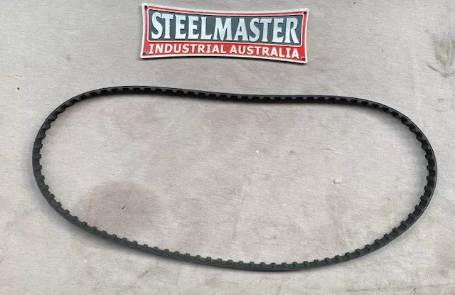 Press Brake Top Beam Timing Belt / Drive Belt (330 L050)
