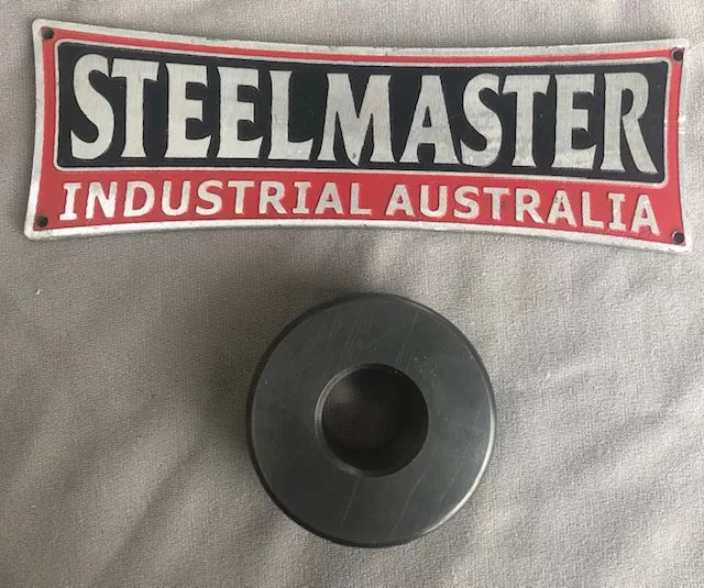 Secondary Pulley Shaft (P/No 21G31) for CHP-21 Beveller