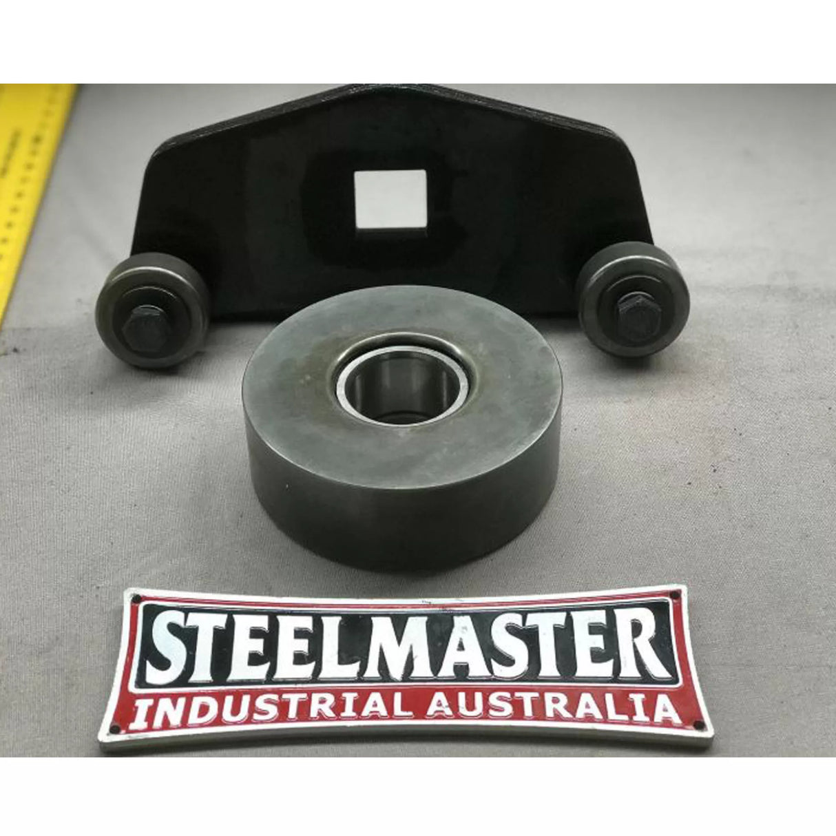 Angle Variation Device, 25 Degree, for Cevisa CHP12 Beveller