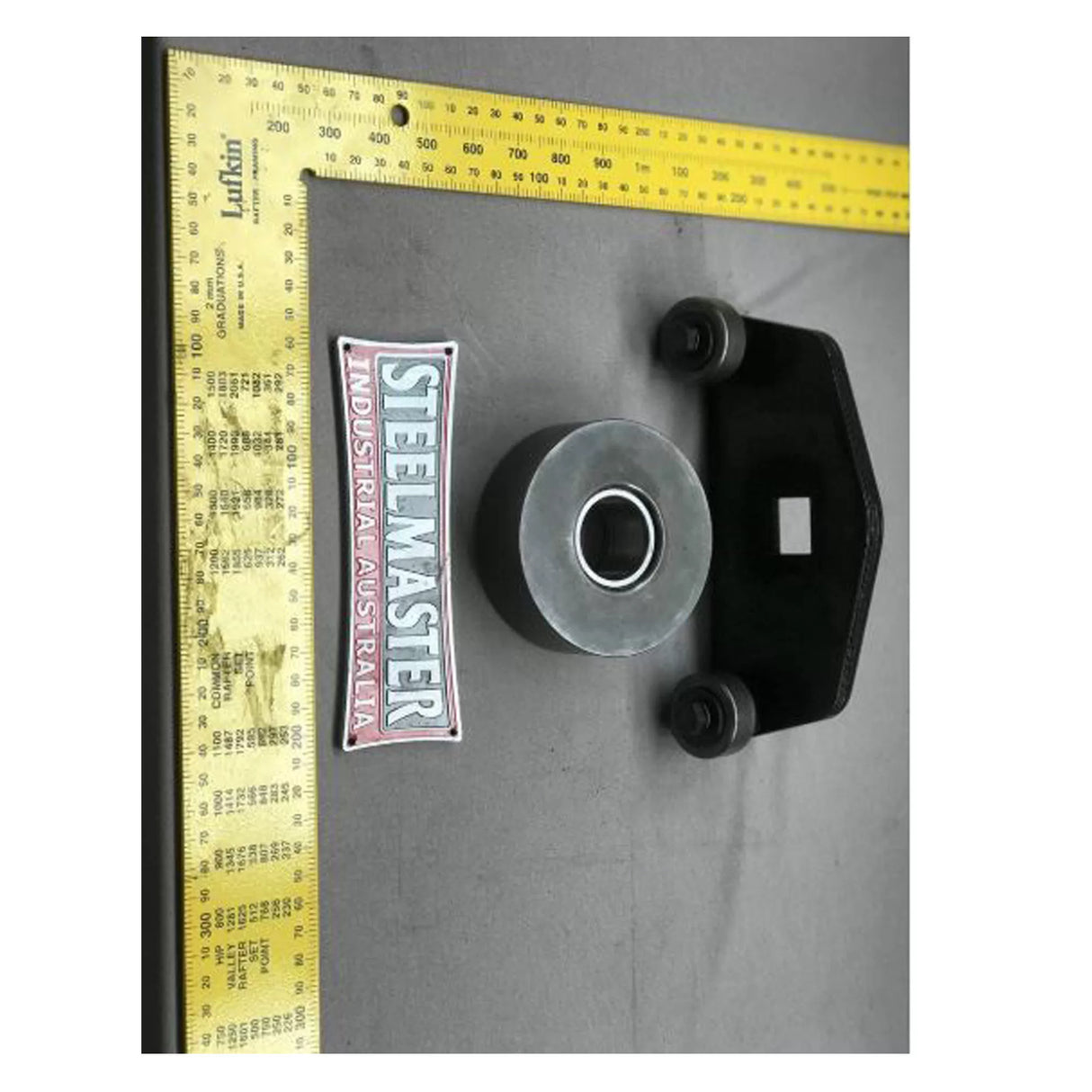 Angle Variation Device, 25 Degree, for Cevisa CHP12 Beveller