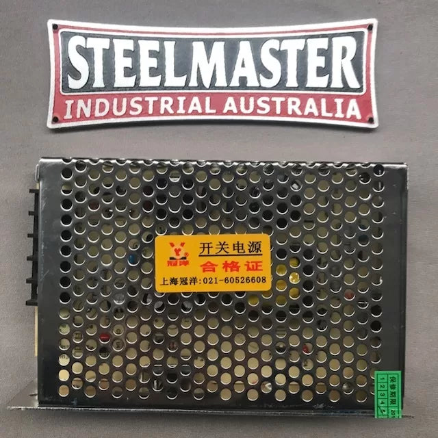 Plasma Machine Power Supply