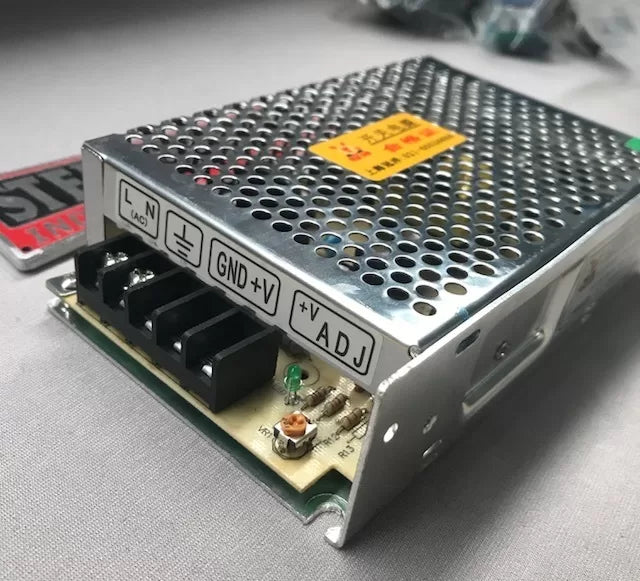 Plasma Machine Power Supply