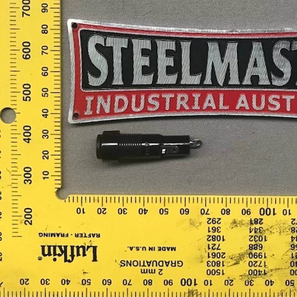 Digital Read Out Fuse Holder