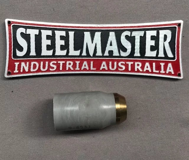 Plasma CNC Shield Cup Body | Maximum Life (Part Number 9-8237)