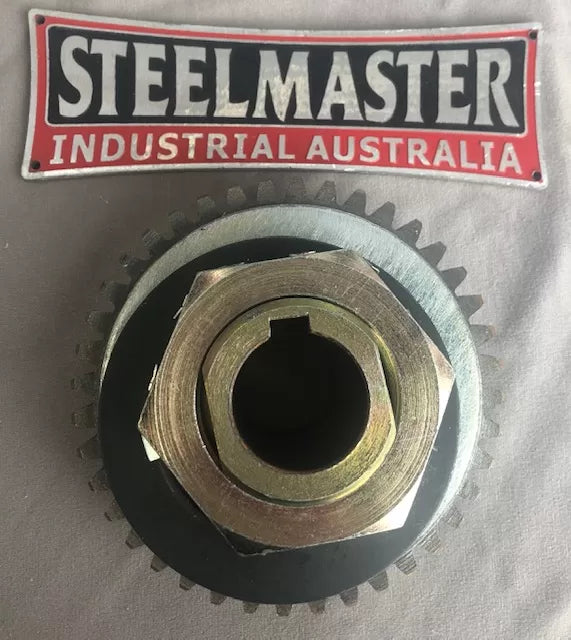 Torque Limiter (P/No 2016-A) for CHP-21 Beveller