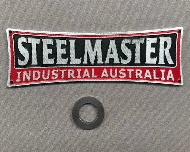 Waterjet Abrasive Valve Washer ERP 520000727 to suit Dardi