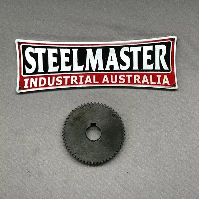 Lathe 56 Tooth Change Gear 14mm Bore to suit SM-1022A