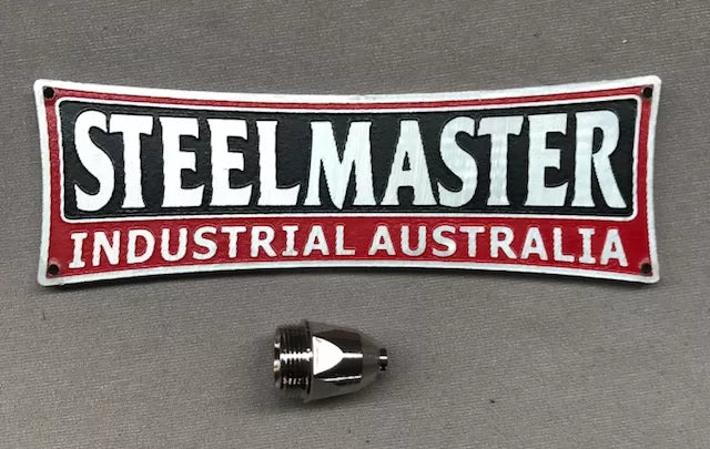 HVAC CNC Plasma Cutting Nozzle