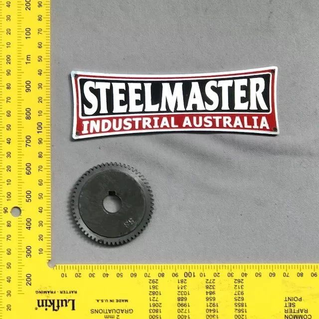 58-Tooth Change Gear (14mm Bore) for SM-1022A Lathe