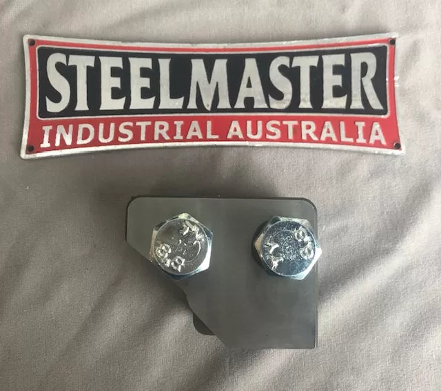 Inlet Spur (Part # 21G190) for CHP-21 Beveller