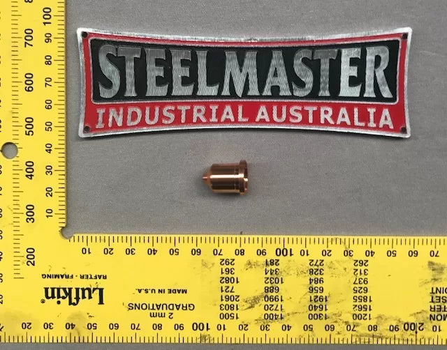 Plasma CNC 65A Nozzle (220819)