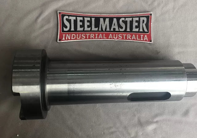 Main Shaft (Part # 21G04-A) for CHP-21 Beveller