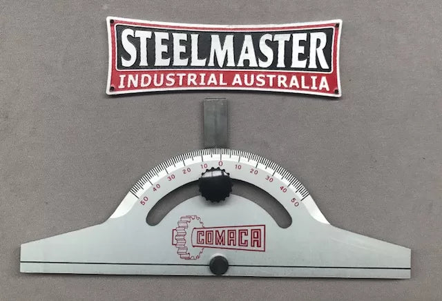 Coniometer for Square Adjusting (Fig 3.3, Item A) for Comaca SH200/4
