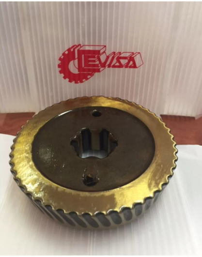 STD Milling Cutter to Suit CHP12 Beveller