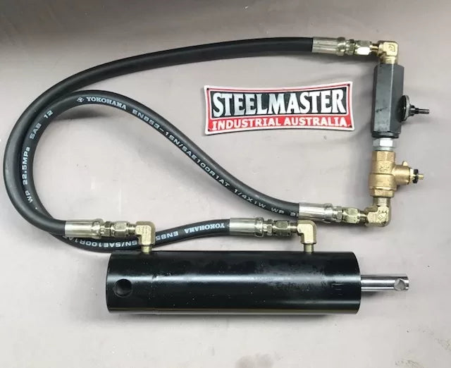 Hydraulic Cylinder (Ref No 89) for SM-HBS28 Bandsaw