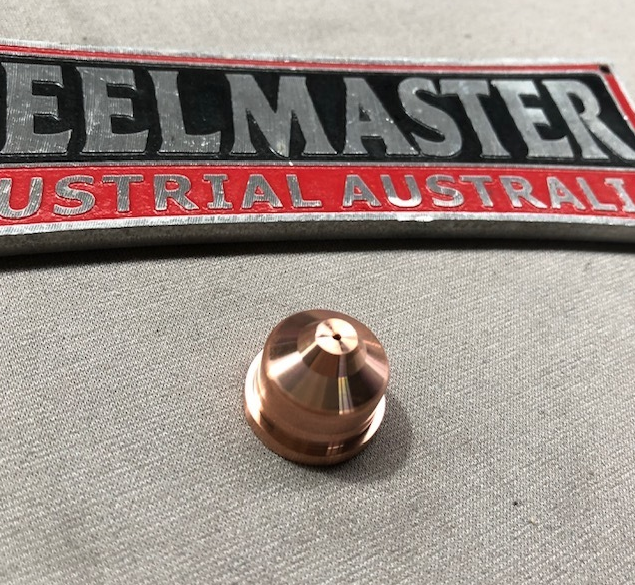 Plasma CNC Nozzle for Duramax Hyamp 65 ACUT (420169)