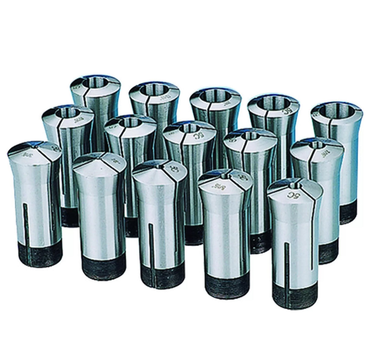 5-C Precision Collet - 7mm