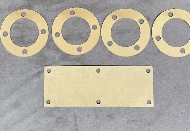 Beveller Paper Seals Set to suit CHP-21G
